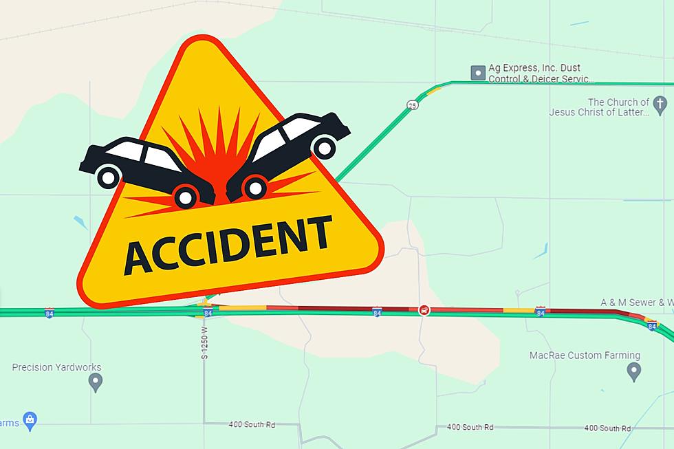 UPDATE: Accident on Highway Between Burley and Twin Falls, ID