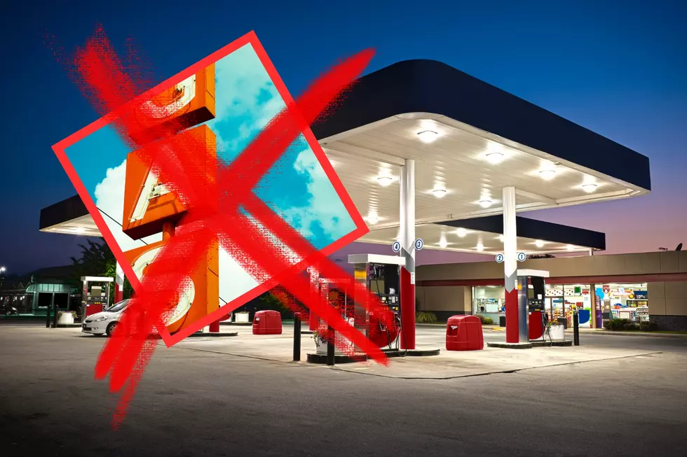 Gas Station Chain with Stores in Idaho Closing 1,000 Stations