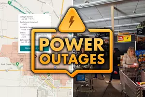 UPDATED ALERT: Cause of the Citywide Power Outage in Twin Falls,...