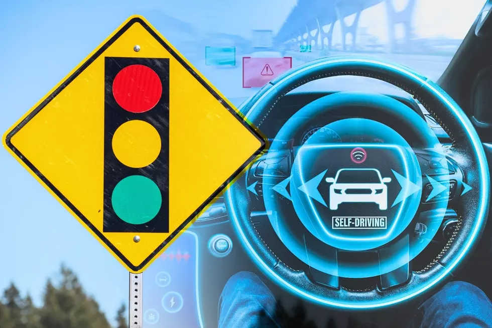Is Idaho Adding a New Color to Traffic Lights?