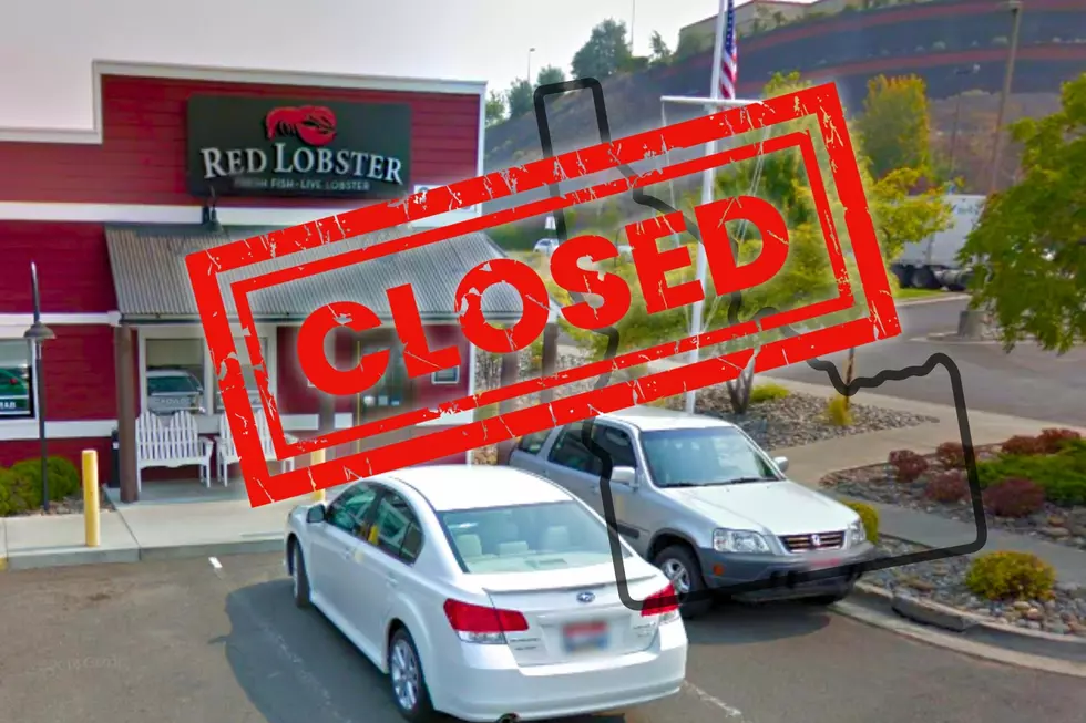 Iconic Red Lobster Restaurant Closes Dozens of Locations, 1 in Idaho