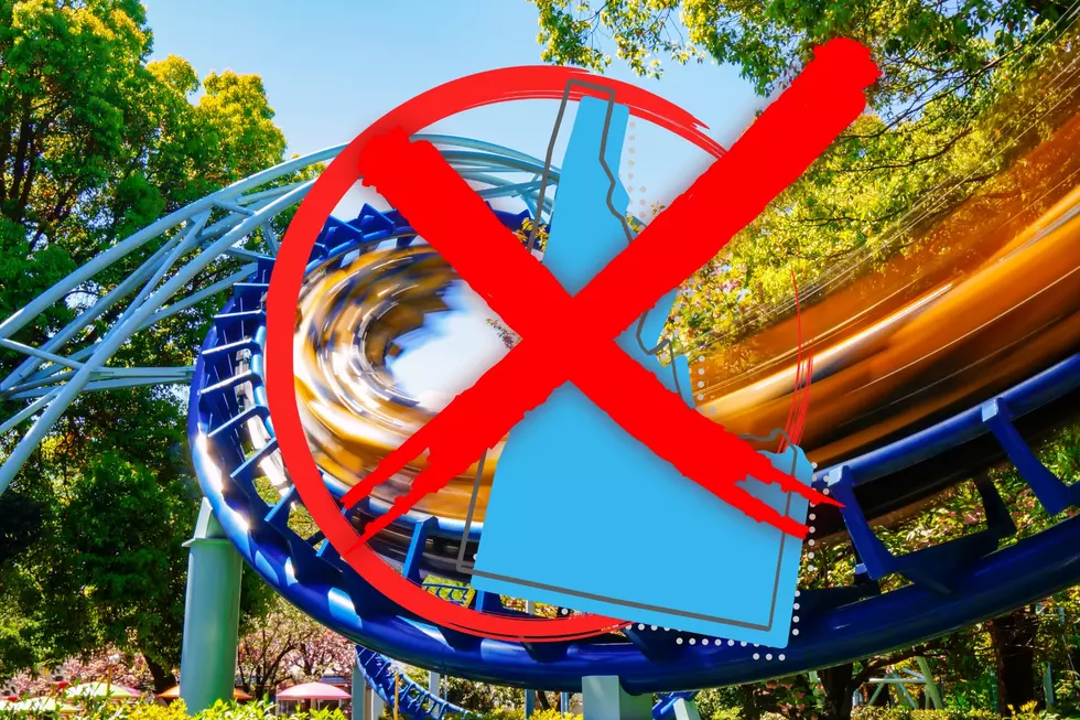 Amusement Parks in and Around Idaho Snubbed in New Most Popular List