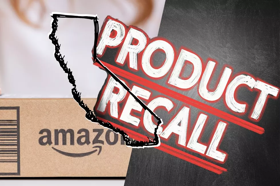 Urgent: These 25 Items Available on Amazon in CA Have Been Recalled