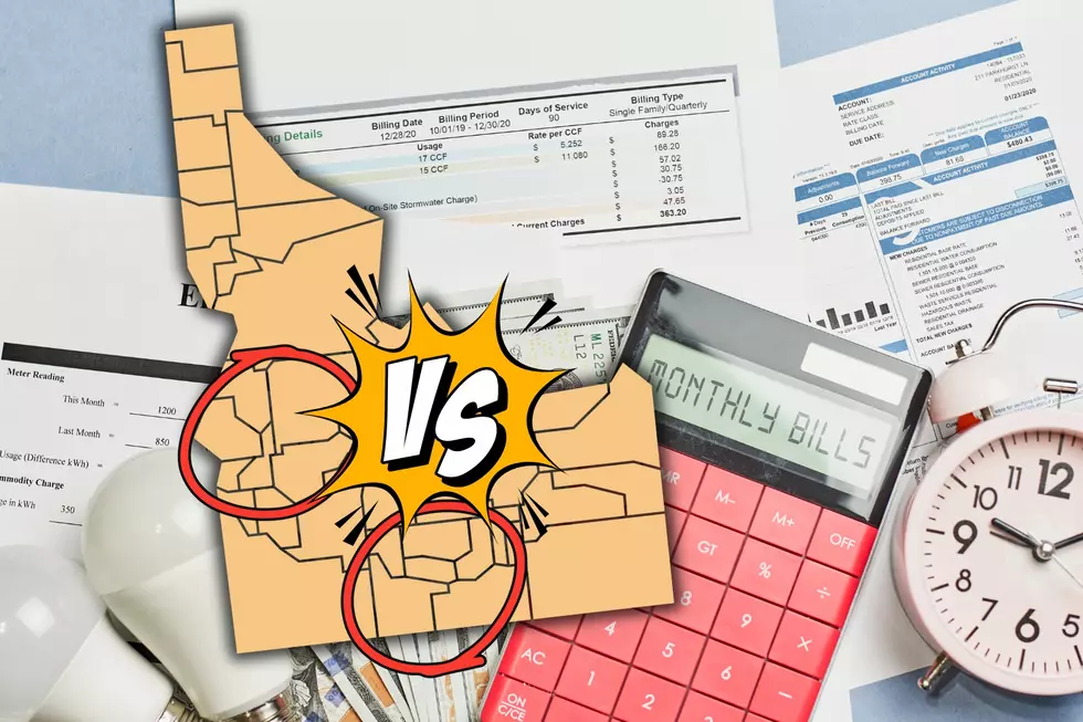 Twin Falls vs Boise, ID: Who Pays More on Bills