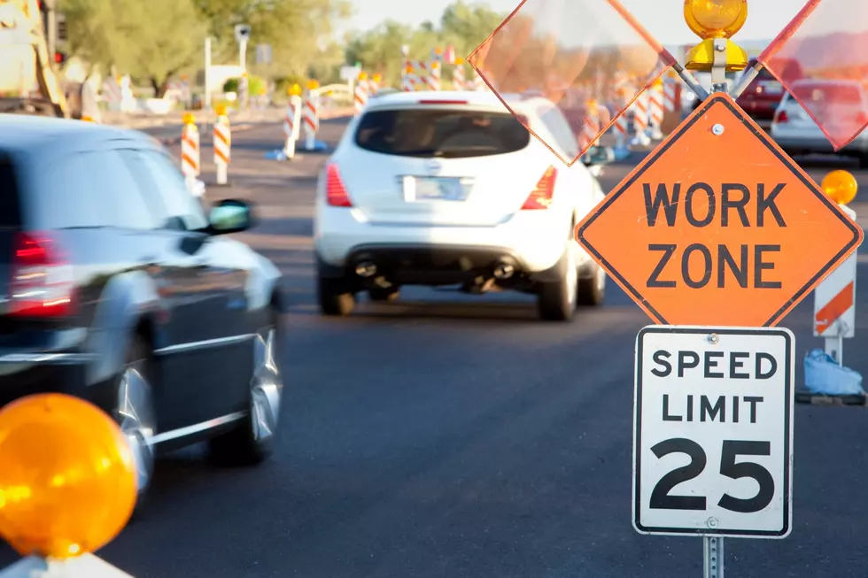 Lanes Closed on Addison in Twin Falls This Week