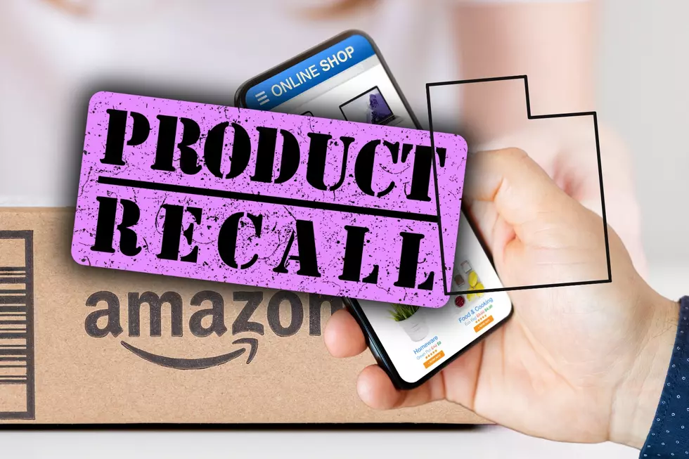 These 25 Amazon Items Sold in Utah Have Been Recalled