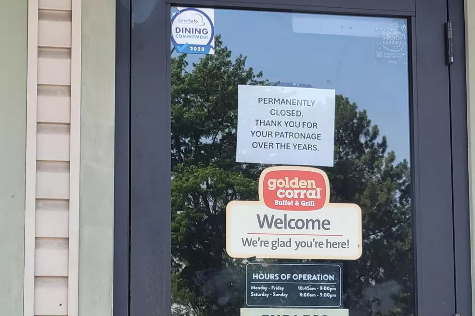 CONFIRMED: Golden Corral Now Closed in Twin Falls