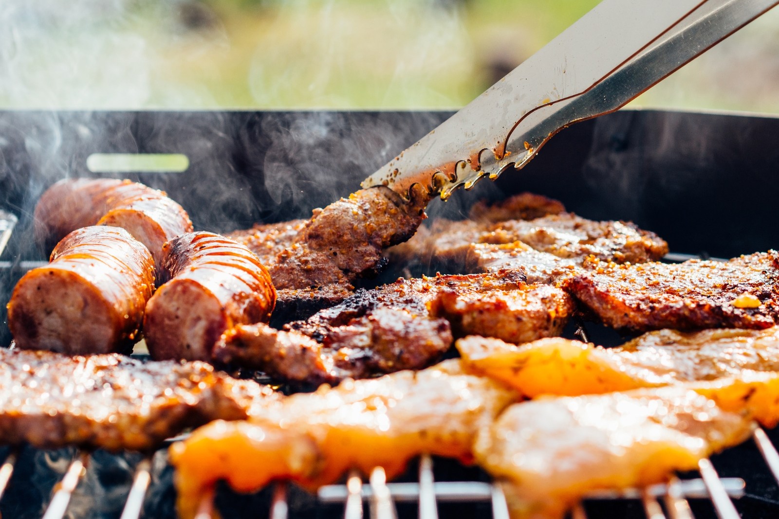 9 Meats That Are Illegal to BBQ in Idaho