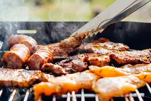9 Meats That Are Illegal to BBQ in Idaho