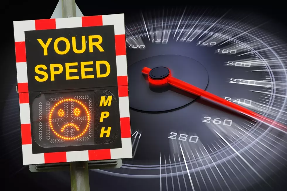 Busy Idaho Highway Will Have Extra Police This Weekend to Catch Speeders