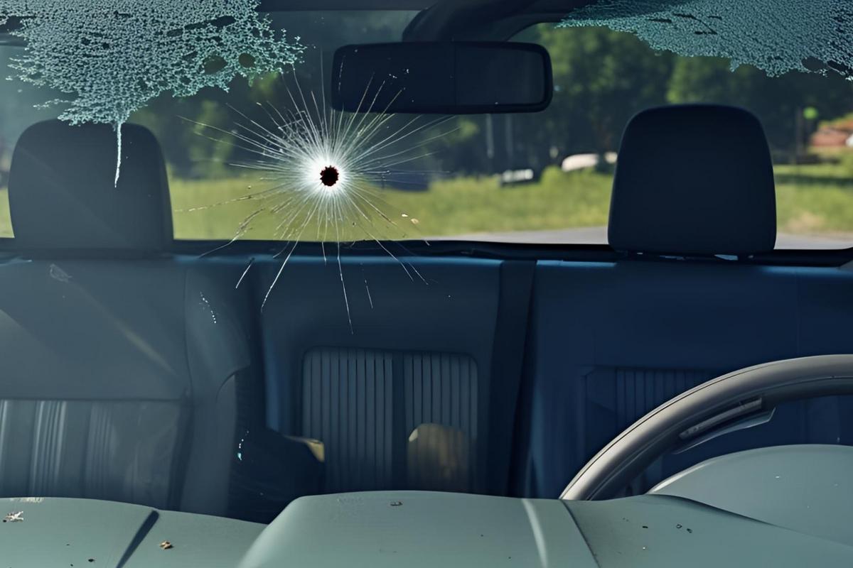 A Child Was Hit By a Stray Target Practice Bullet in Idaho