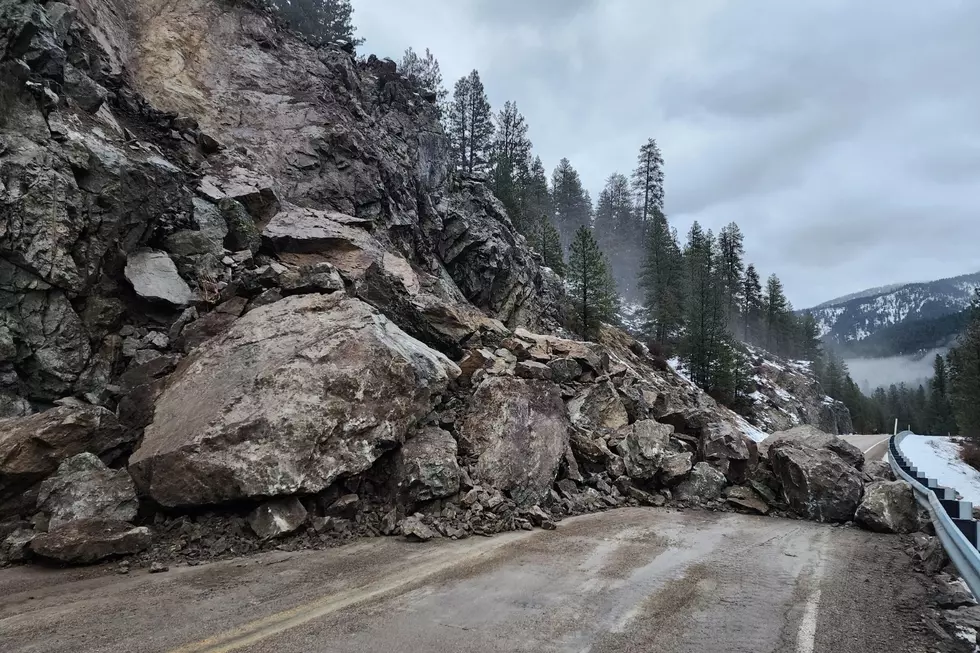Credit Idaho Transportation Department