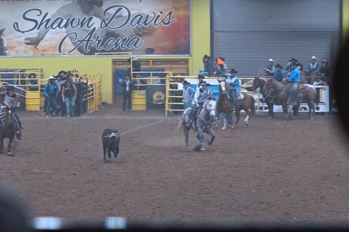 Team Csi Rodeo DETAILS: 2026 CSI Intercollegiate Rodeo in Twin Falls, Idaho