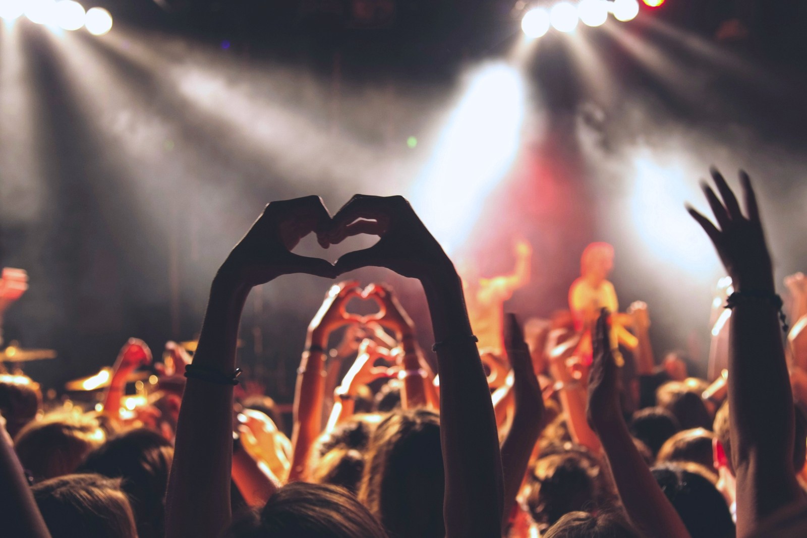 Here’s Where You Can Get Free Boise Music Fest Tickets