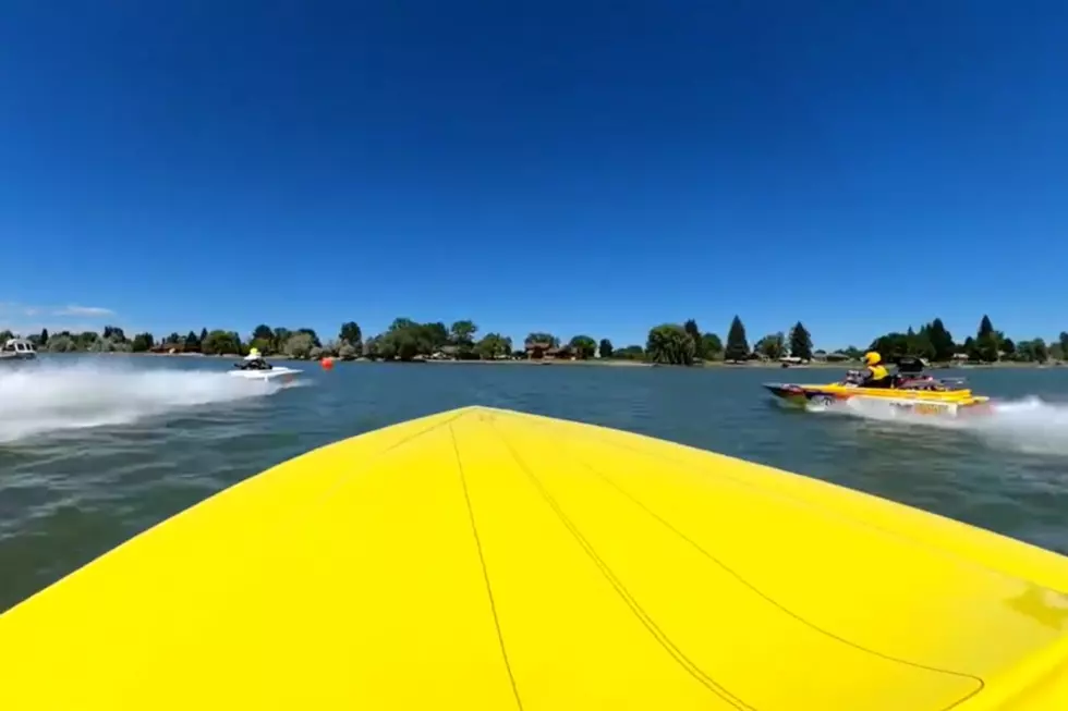 Everything You Need to Know About the 2026 Idaho Regatta + Win Tickets