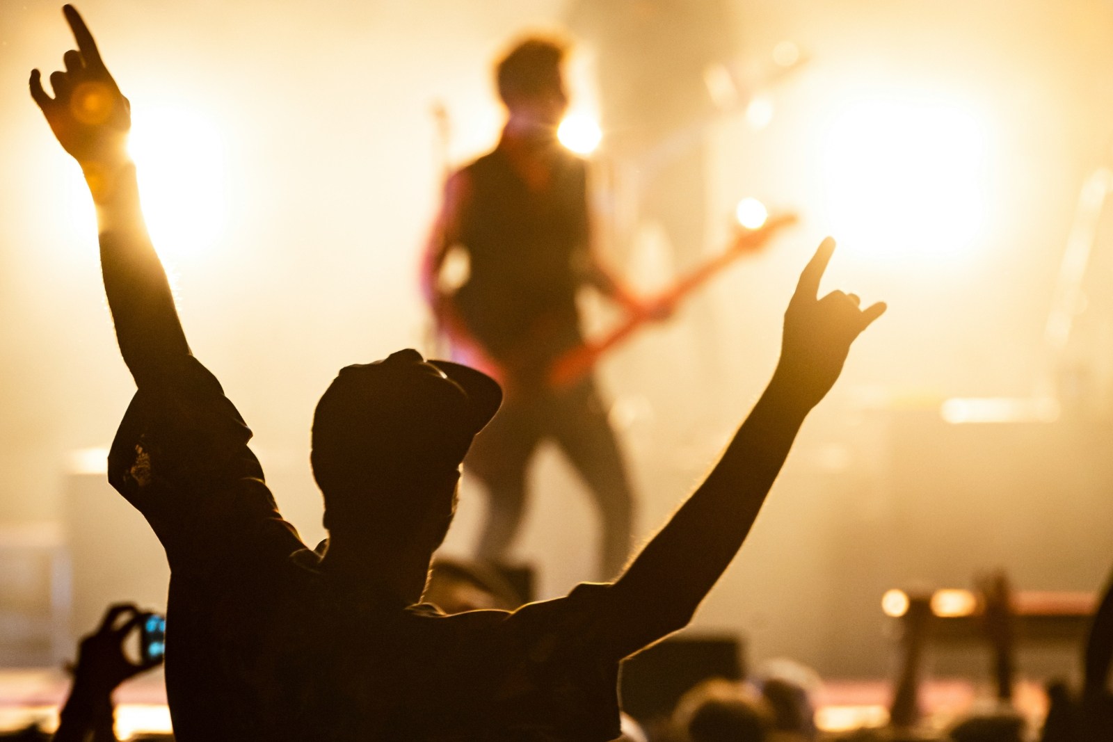 KNOW BEFORE YOU GO: Boise Music Fest is This Weekend