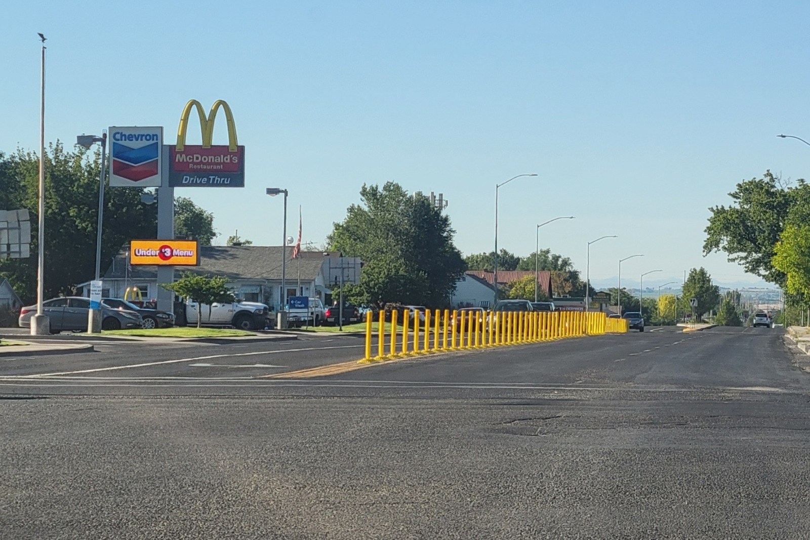 It’s Now a More Difficult to Get McDonald’s in Twin Falls, ID