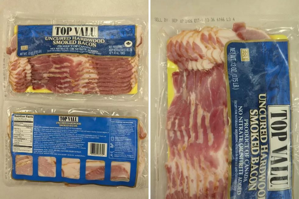 Photo Credit USDA Product Recall List
