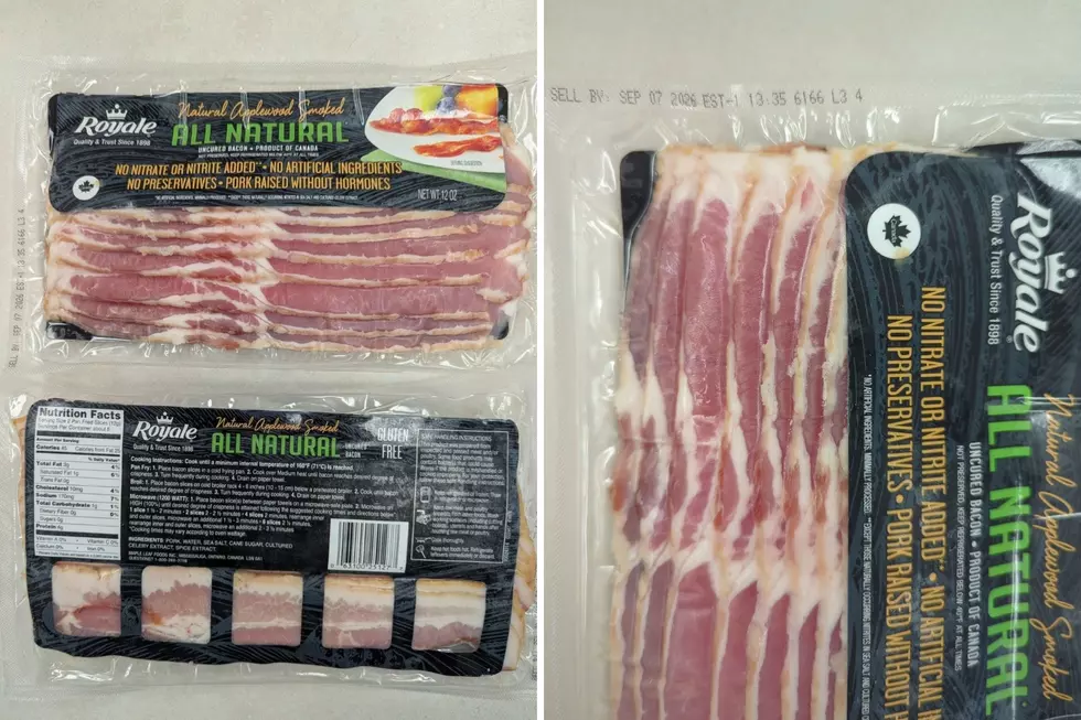 Photo Credit USDA Product Recall List