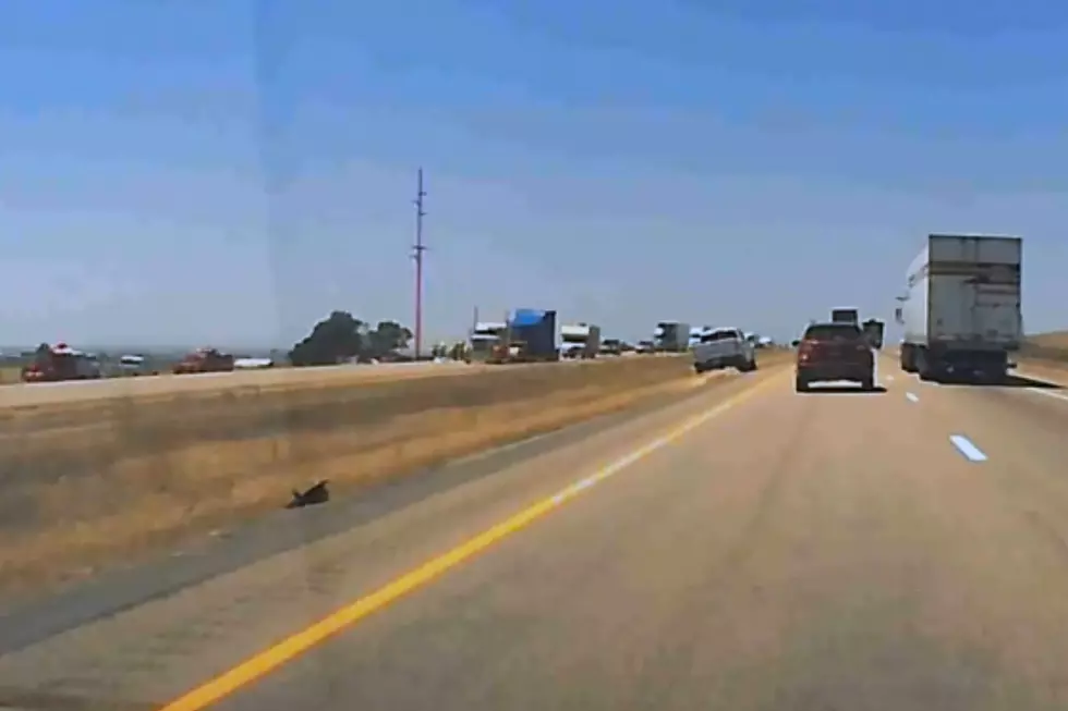 Idaho State Police Reported 5 Highway Accidents: Updates