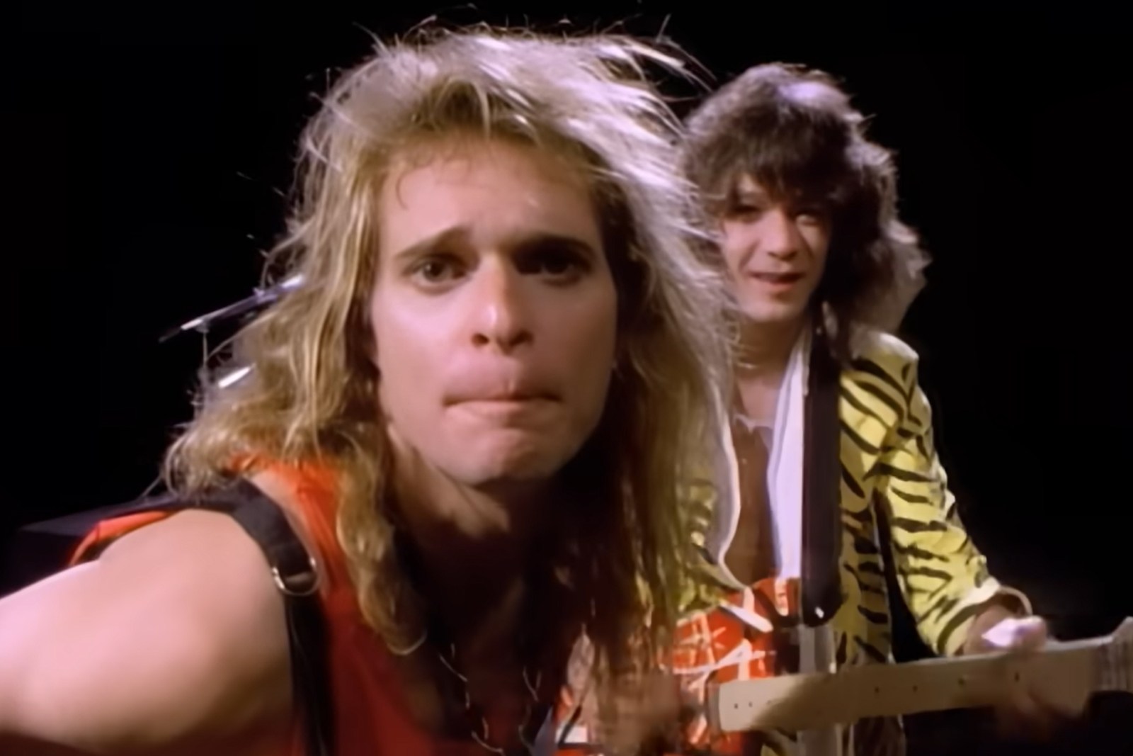 OG Van Halen Singer David Lee Roth Coming to Southern Idaho