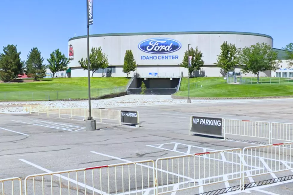All the Concerts Happening at The Ford Idaho Center in August 2026