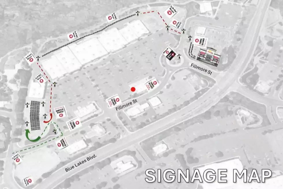 Credit Twin Falls Planning and Zoning Public Meeting Notes