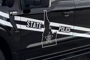 Texas Driver Arrested in Southern Idaho Following High Speed Pursuit in Jerome County