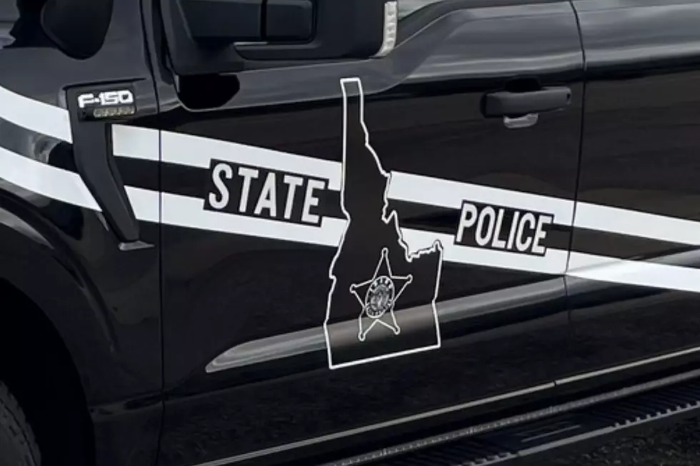 Texas Driver Arrested in Southern Idaho Following High Speed Pursuit in Jerome County