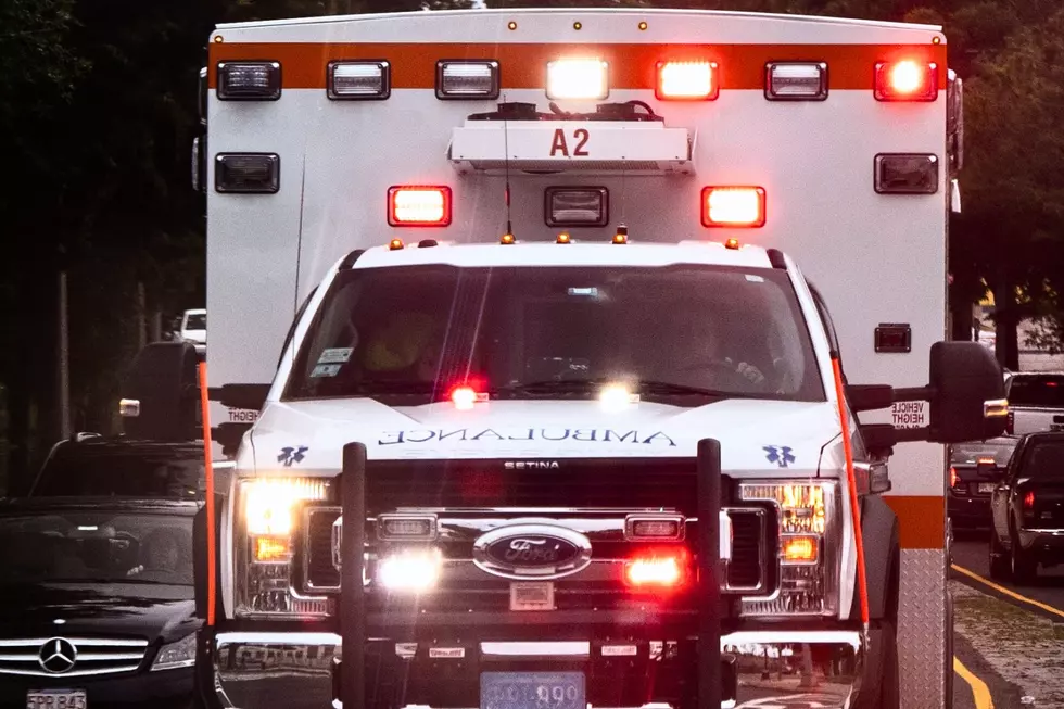 Idaho State Police Report 1 Killed, 5 Injured in Head-On Accident