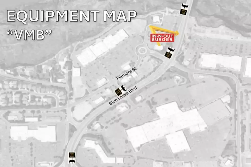 Credit Twin Falls Planning and Zoning Public Meeting Notes