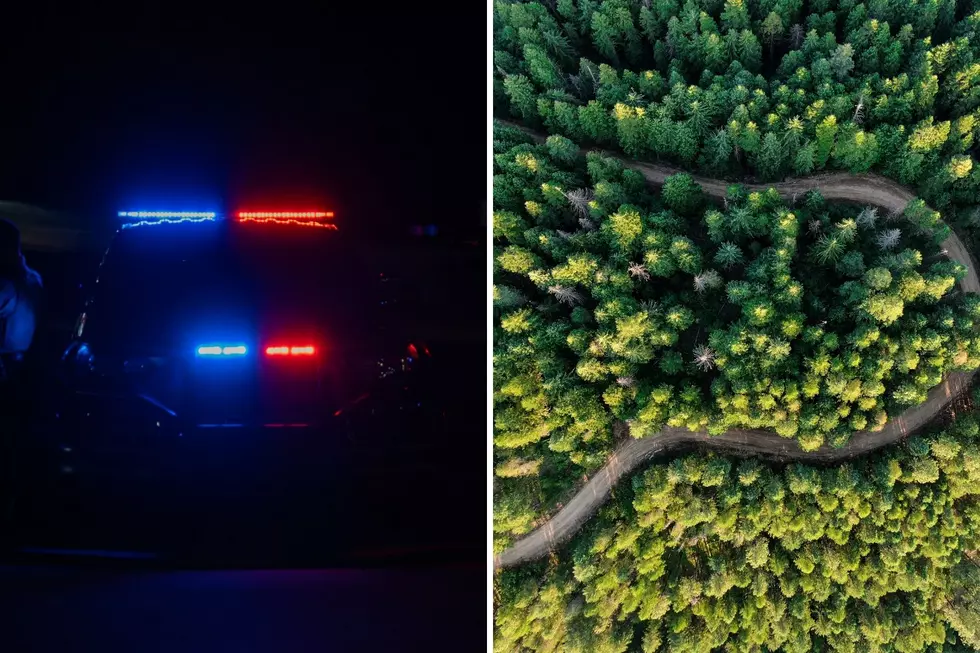Idaho State Police Report 8 Injured in 5 Separate Highway Accidents