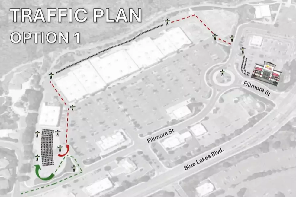 Credit Twin Falls Planning and Zoning Public Meeting Notes