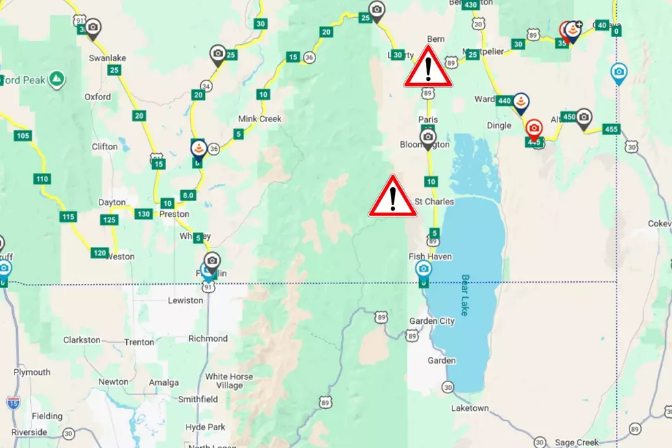 Second Fatal Accident in Bear Lake County This Week Reported
