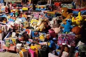 Christmas in the Nighttime Sky Needs Your Help in 2026