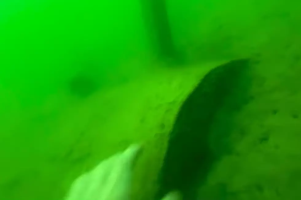 Look at the Strange Things Divers Find Under Dierkes Lake in ID
