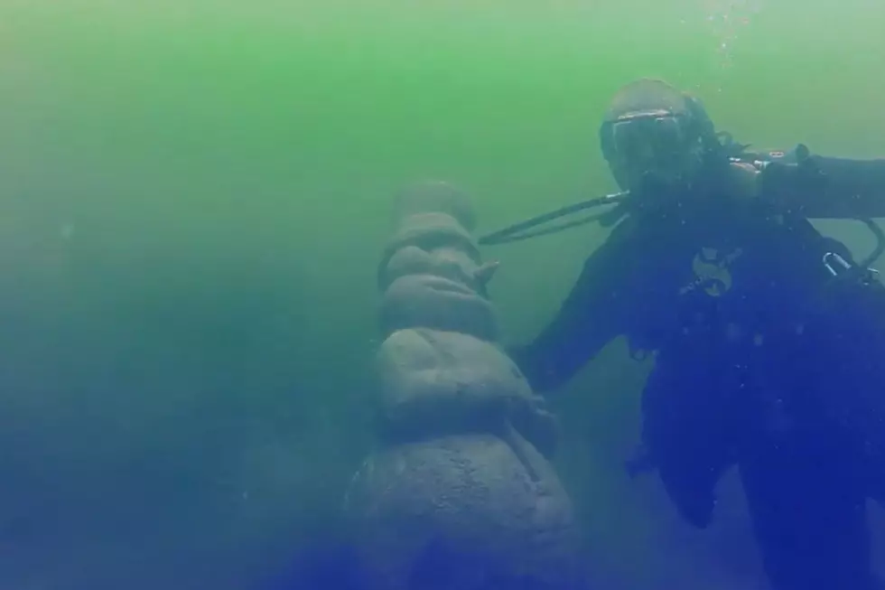 Photo Credit Scuba Idaho on YouTube
