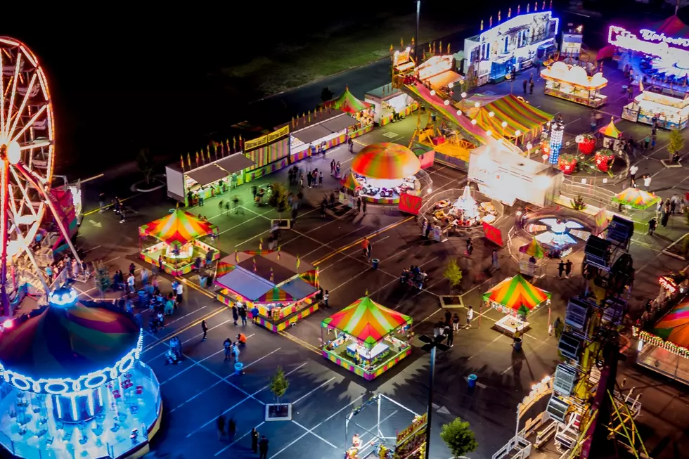 New Route Planned For the Jerome County Fair Parade