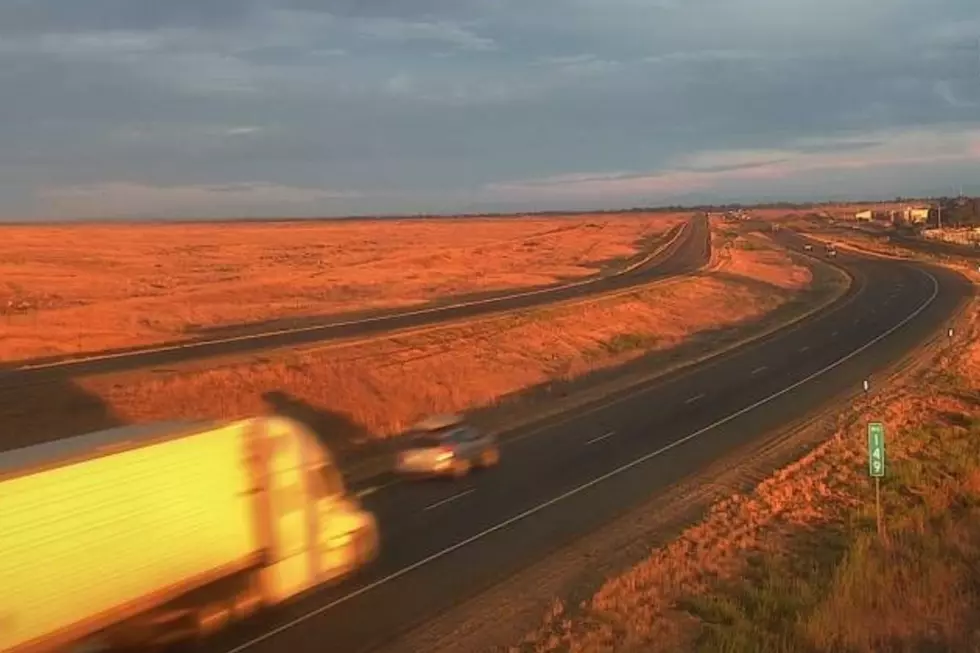 Van vs Semi Truck Accident in Idaho Kills Utah Driver