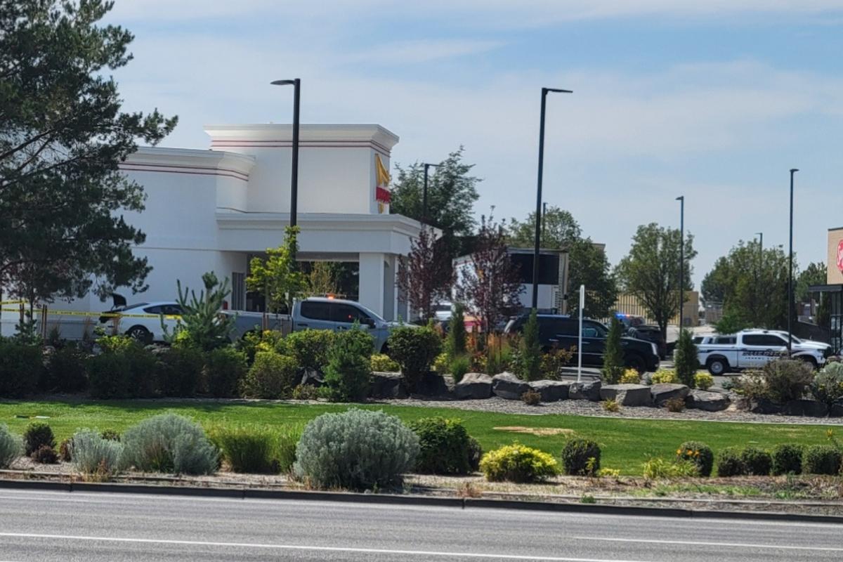 Meridian, Nampa, Caldwell, and Idaho State Police Assist in Twin
