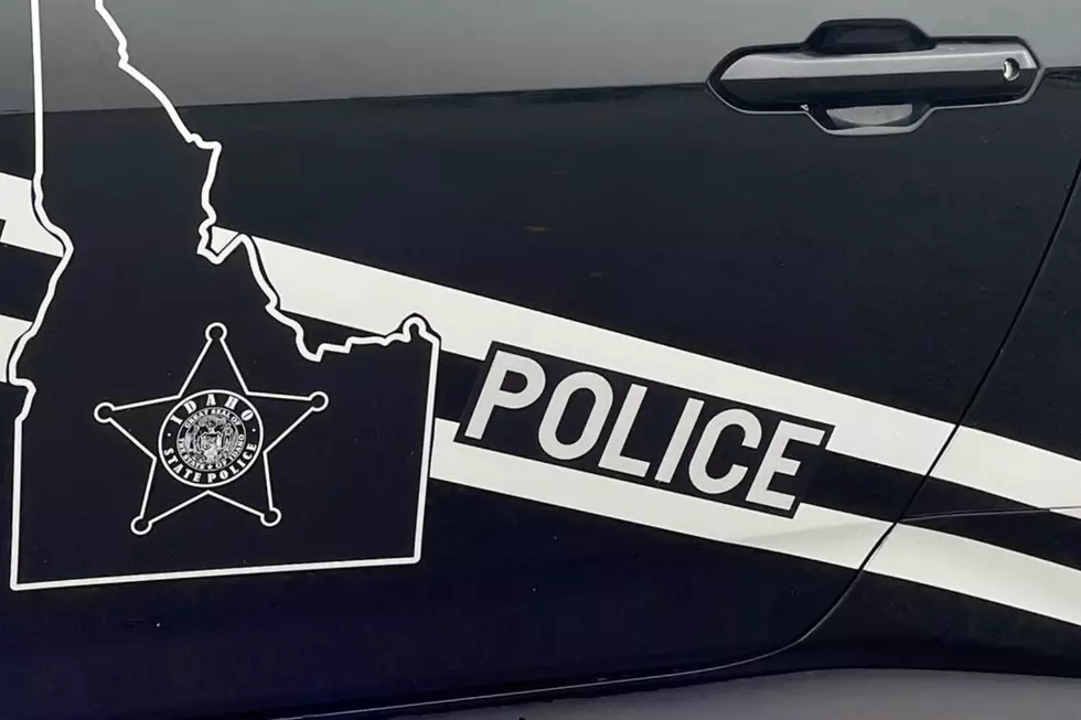 Pedestrian Hit and Injured While Crossing Highway Near Twin Falls