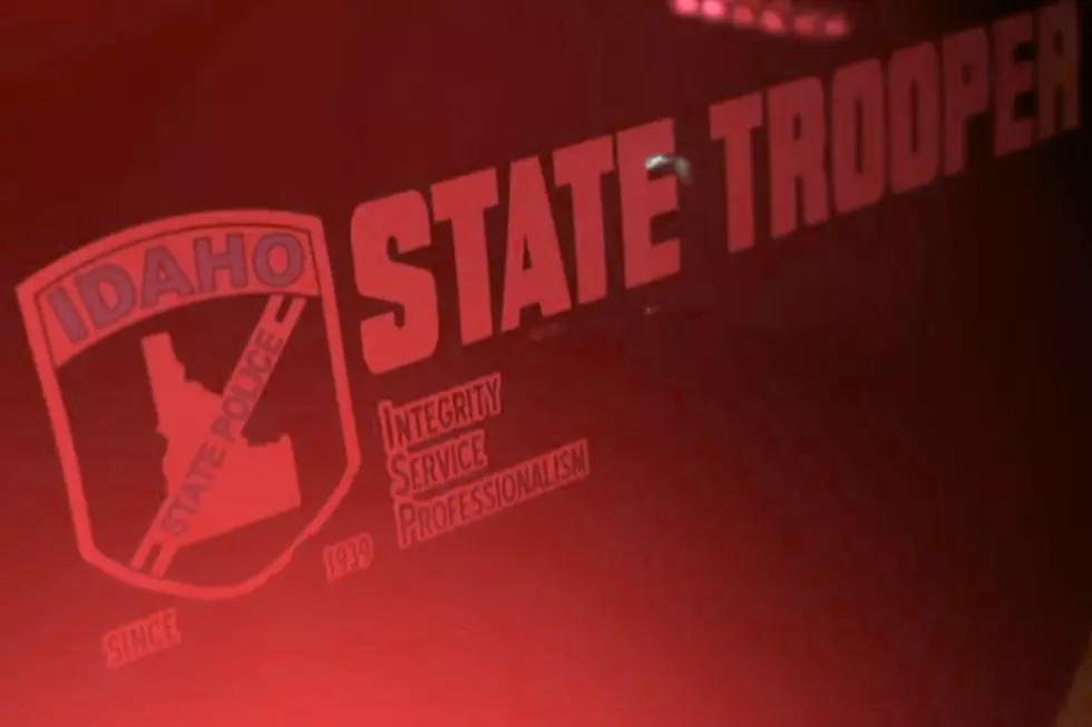 Motorcycle Rider Killed in Idaho Highway Accident Sunday