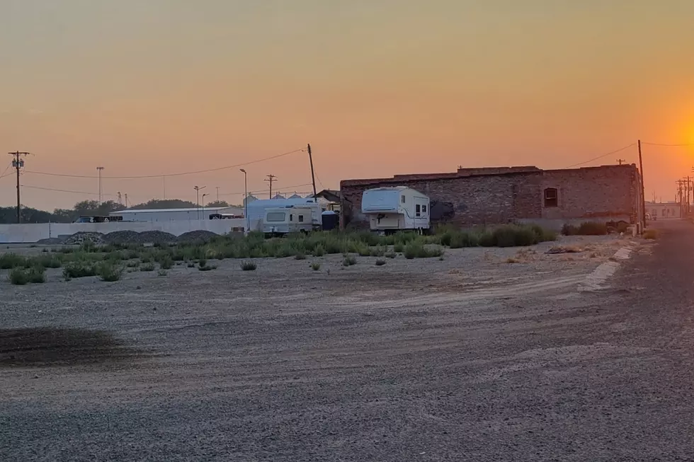 Plans Presented to Build Storage Units Near Twin Falls Train Tracks