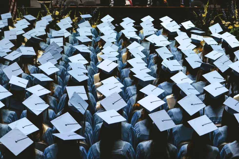 Idaho Has the Highest Dropout Rate in the US, School Funding an Issue