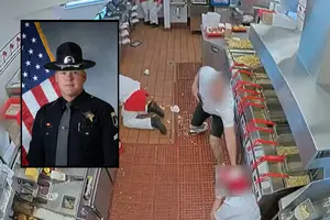 Identity of Idaho Trooper Who Helped Stop Twin Falls Shooting