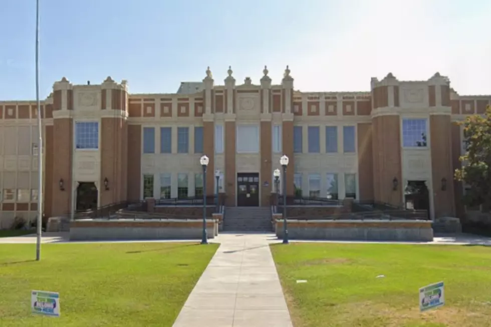 Pocatello High School Has the Scariest Urban Legend in Idaho