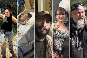 Verified Fundraisers to Help Victims of the Twin Falls Shooting