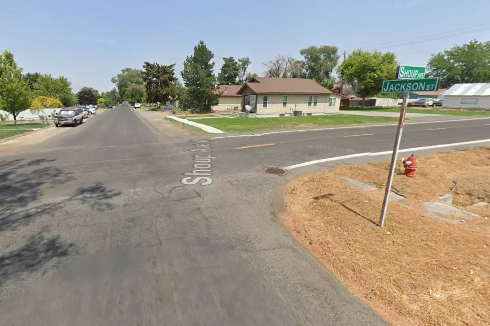 School Bus Accident in Twin Falls Injures Two People