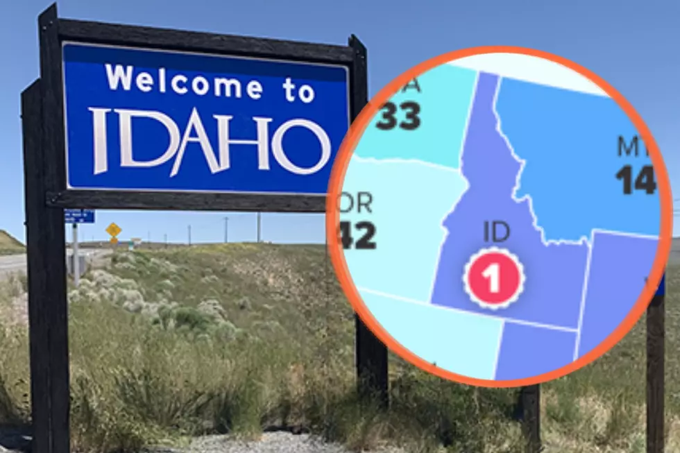 ID is Now Statistically Better to Live in Than WA or UT