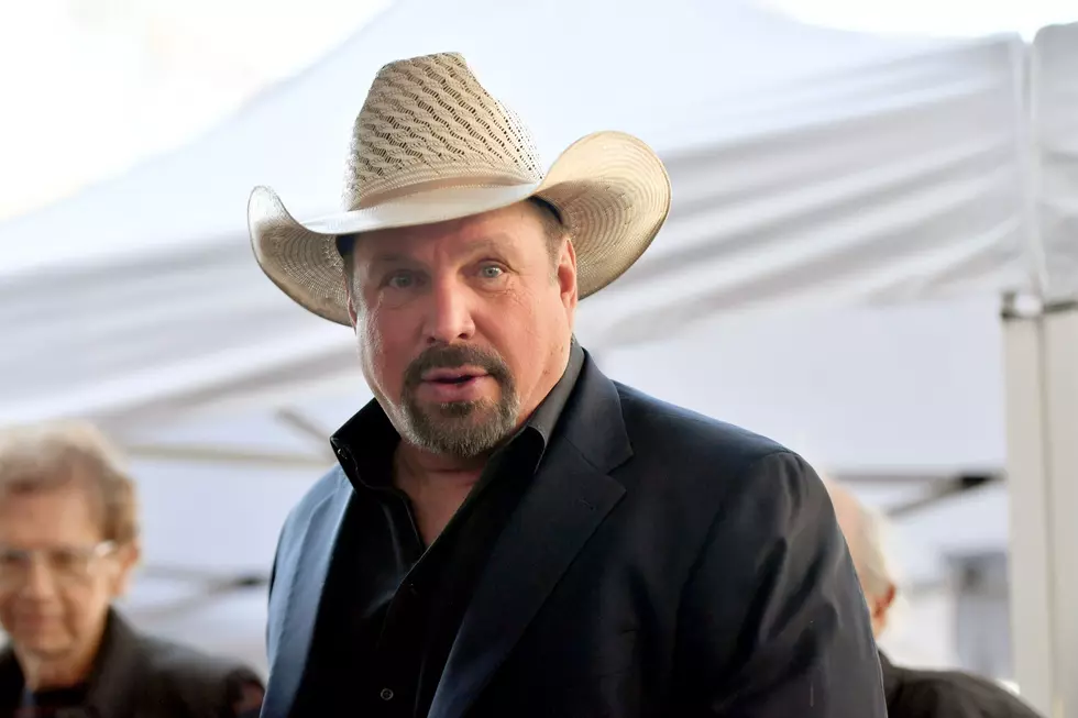 Garth Brooks Just Announced a Surprise Concert Stop in Utah